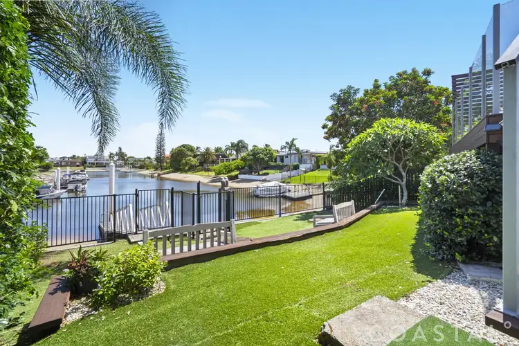 Main view of Homely house listing, 14 Balmoral Avenue, Sorrento QLD 4217