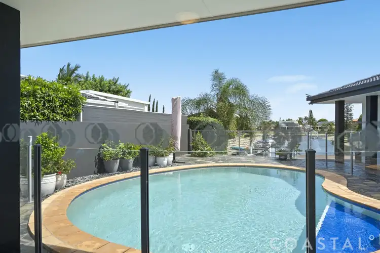 Third view of Homely house listing, 14 Balmoral Avenue, Sorrento QLD 4217