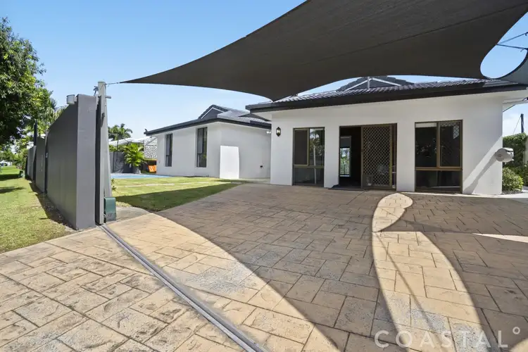 Fourth view of Homely house listing, 14 Balmoral Avenue, Sorrento QLD 4217