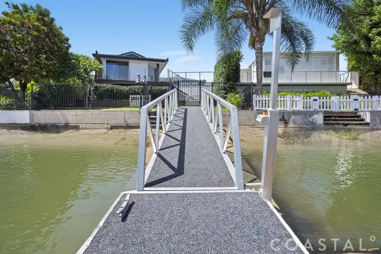 Fifth view of Homely house listing, 14 Balmoral Avenue, Sorrento QLD 4217