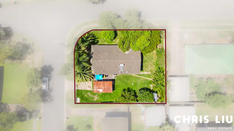 12 Wentworth Street, Woodridge QLD 4114