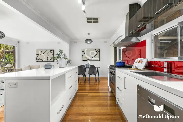 Third view of Homely house listing, 39 Leonard Avenue, Glenroy VIC 3046