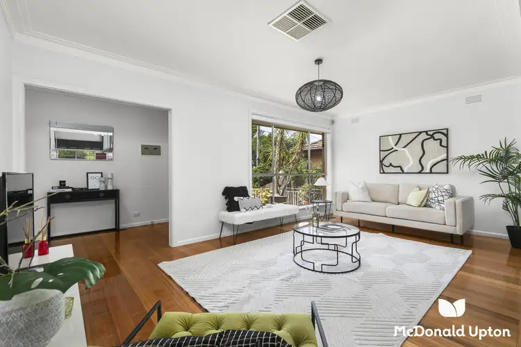 Fourth view of Homely house listing, 39 Leonard Avenue, Glenroy VIC 3046
