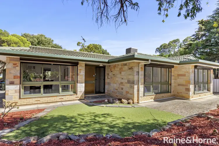 Main view of Homely house listing, 16 Forrest Avenue, Valley View SA 5093