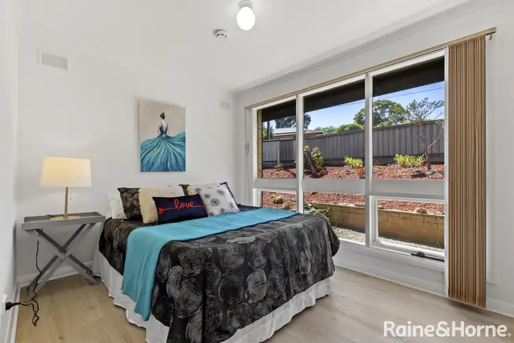 Third view of Homely house listing, 16 Forrest Avenue, Valley View SA 5093