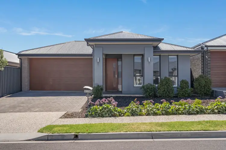 21 Owen Place, Morphett Vale SA 5162