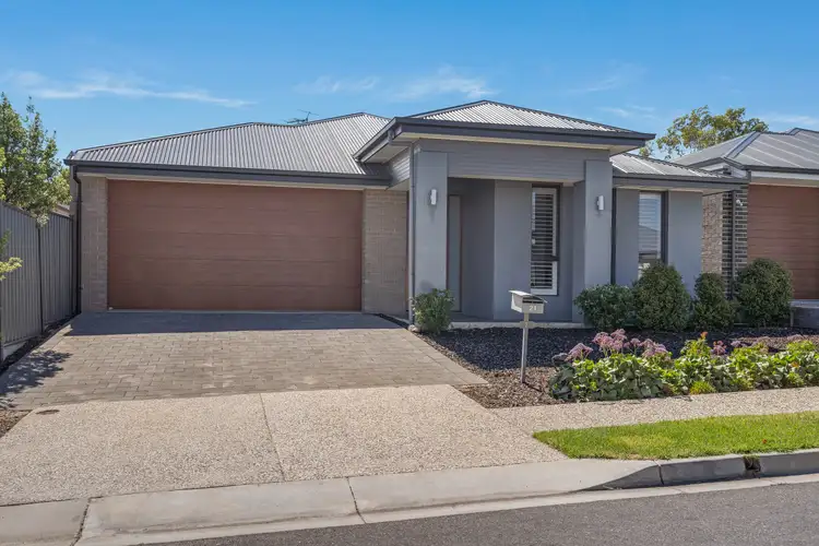 Second view of Homely house listing, 21 Owen Place, Morphett Vale SA 5162