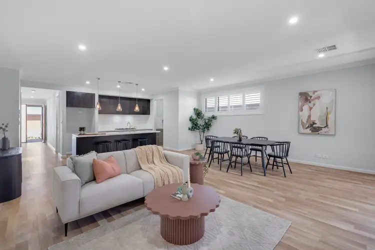 Third view of Homely house listing, 21 Owen Place, Morphett Vale SA 5162