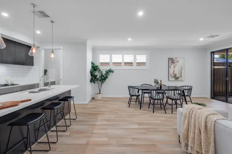 Fourth view of Homely house listing, 21 Owen Place, Morphett Vale SA 5162