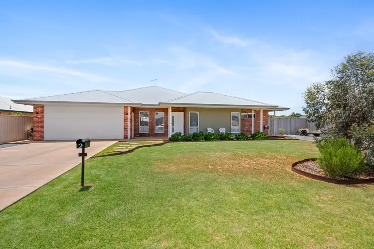 2 Krygger Close, Somerville WA 6430
