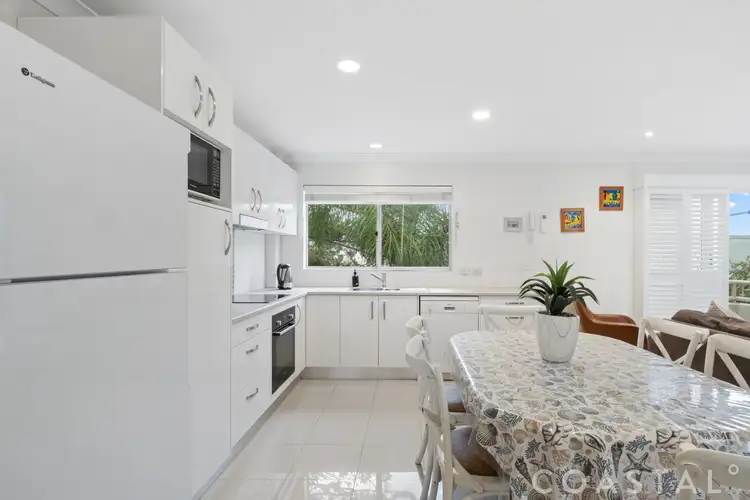 7/9 Montana Road, Mermaid Beach QLD 4218