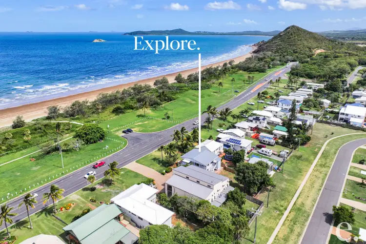 Main view of Homely house listing, 654 Scenic Highway, Mulambin QLD 4703
