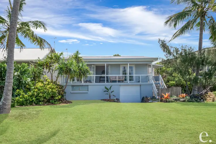 Second view of Homely house listing, 654 Scenic Highway, Mulambin QLD 4703