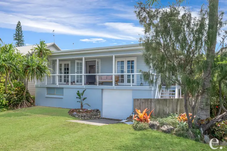 Third view of Homely house listing, 654 Scenic Highway, Mulambin QLD 4703