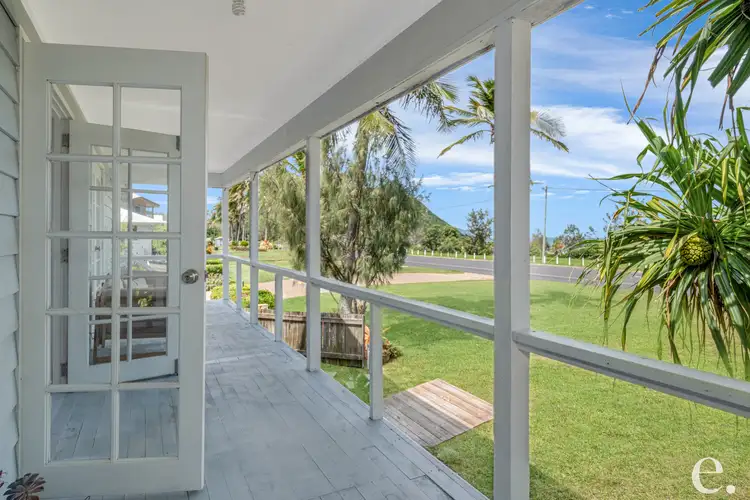 Fourth view of Homely house listing, 654 Scenic Highway, Mulambin QLD 4703