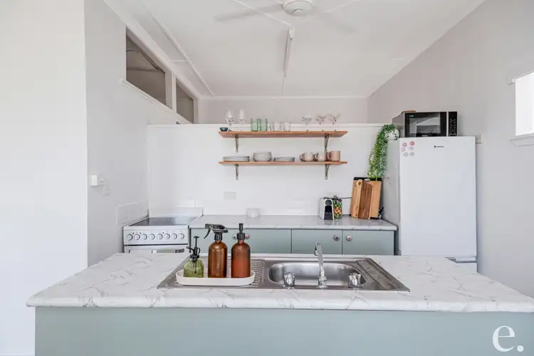 Fifth view of Homely house listing, 654 Scenic Highway, Mulambin QLD 4703