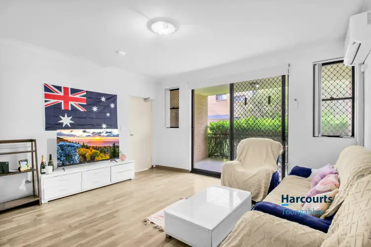2/10-12 Reid Avenue, Westmead NSW 2145