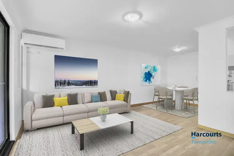 Second view of Homely apartment listing, 2/10-12 Reid Avenue, Westmead NSW 2145