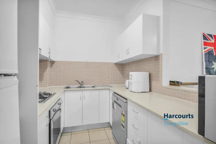 Fourth view of Homely apartment listing, 2/10-12 Reid Avenue, Westmead NSW 2145