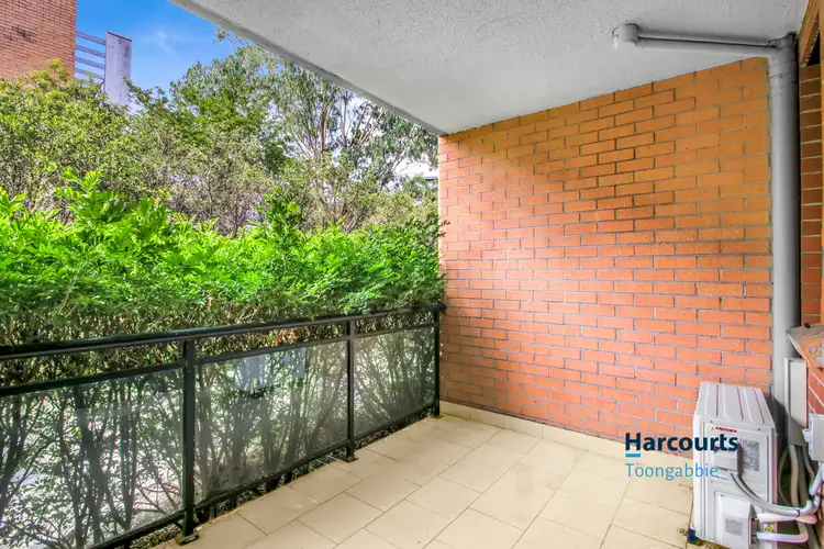 Fifth view of Homely apartment listing, 2/10-12 Reid Avenue, Westmead NSW 2145