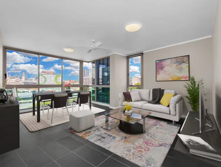 503/8 Church Street, Fortitude Valley QLD 4006