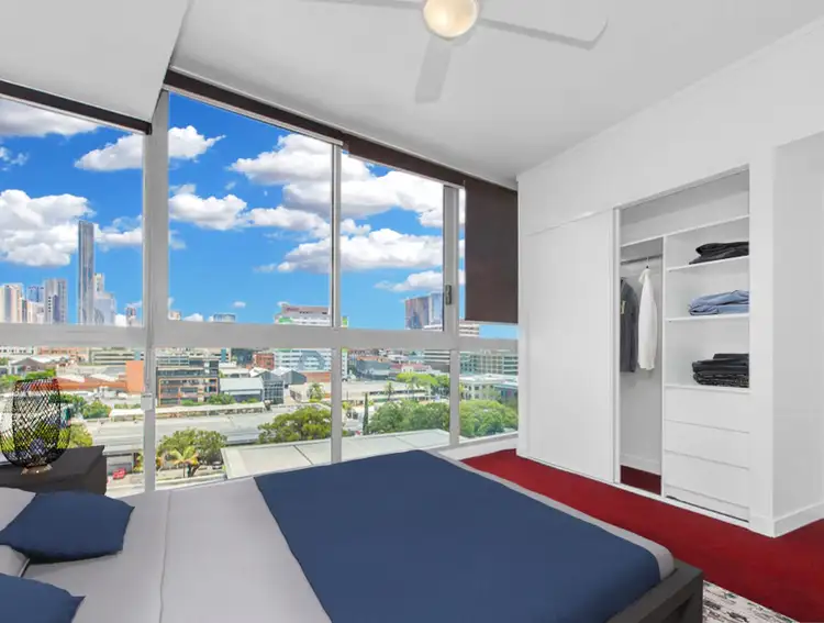 Fifth view of Homely apartment listing, 503/8 Church Street, Fortitude Valley QLD 4006