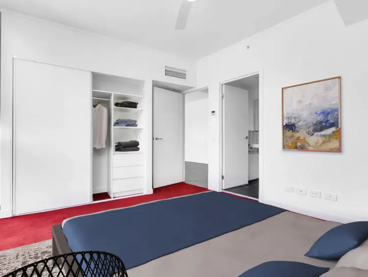 Sixth view of Homely apartment listing, 503/8 Church Street, Fortitude Valley QLD 4006