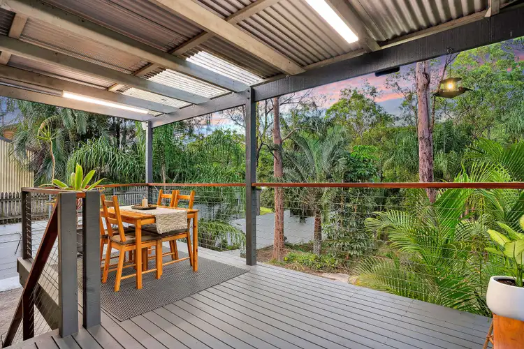 Main view of Homely house listing, 3 Yalamba Court, Arana Hills QLD 4054