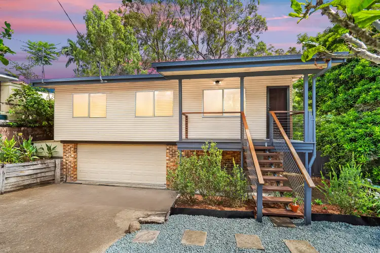 Second view of Homely house listing, 3 Yalamba Court, Arana Hills QLD 4054