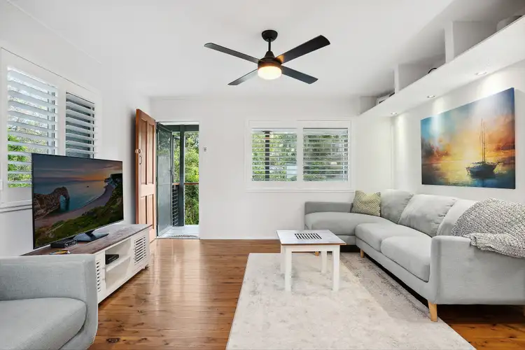 Third view of Homely house listing, 3 Yalamba Court, Arana Hills QLD 4054