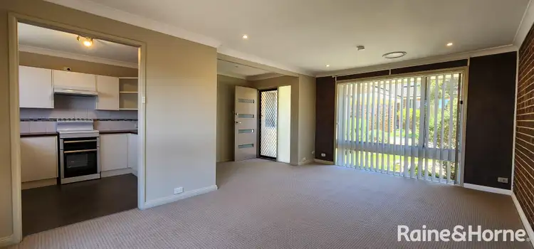 Second view of Homely house listing, 6/23 Second Avenue, Macquarie Fields NSW 2564