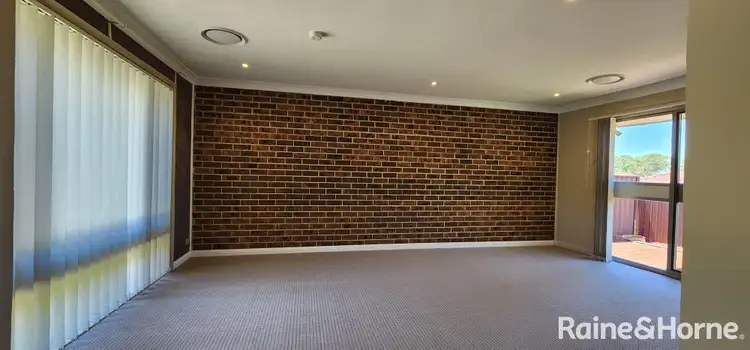 Third view of Homely house listing, 6/23 Second Avenue, Macquarie Fields NSW 2564