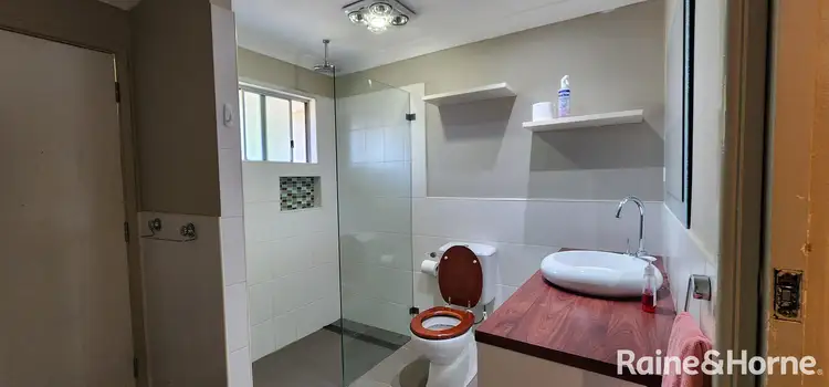 Fifth view of Homely house listing, 6/23 Second Avenue, Macquarie Fields NSW 2564