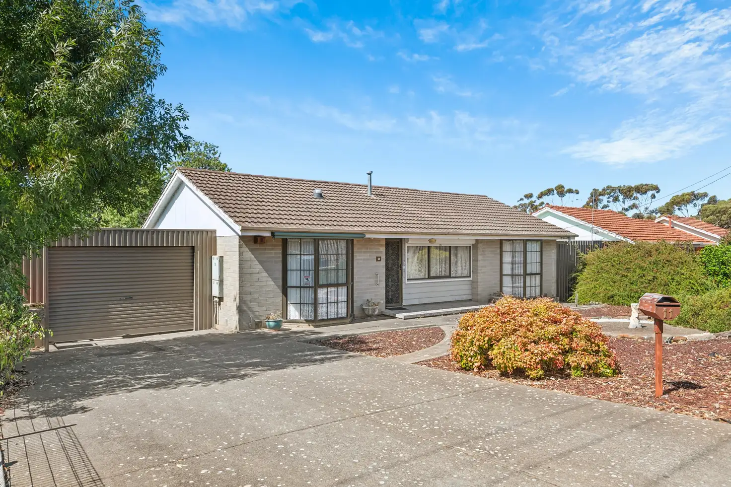 Main view of Homely house listing, 11 Justin Crescent, Christie Downs SA 5164
