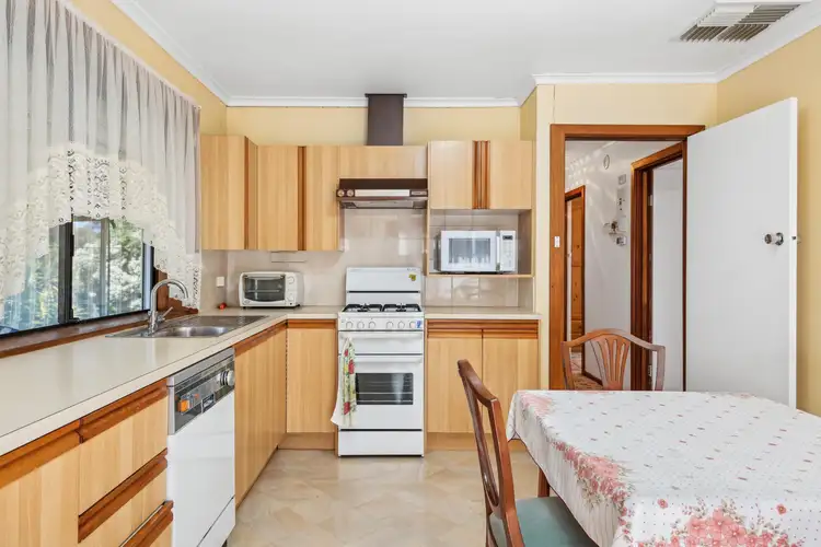 Second view of Homely house listing, 11 Justin Crescent, Christie Downs SA 5164