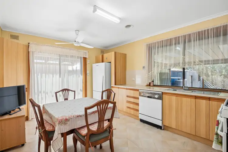 Third view of Homely house listing, 11 Justin Crescent, Christie Downs SA 5164