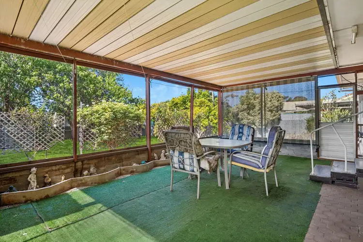Sixth view of Homely house listing, 11 Justin Crescent, Christie Downs SA 5164