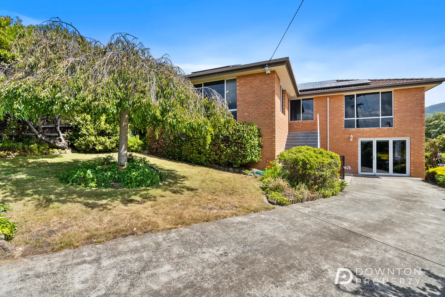 Main view of Homely house listing, 14 Bosco Drive, Glenorchy TAS 7010