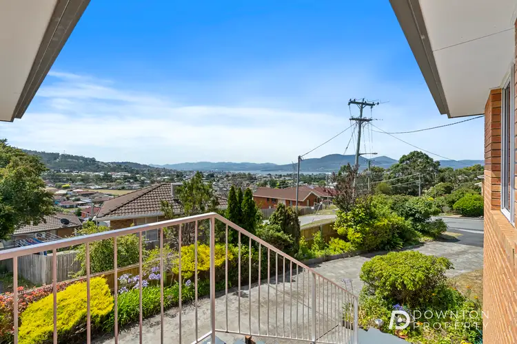 Second view of Homely house listing, 14 Bosco Drive, Glenorchy TAS 7010