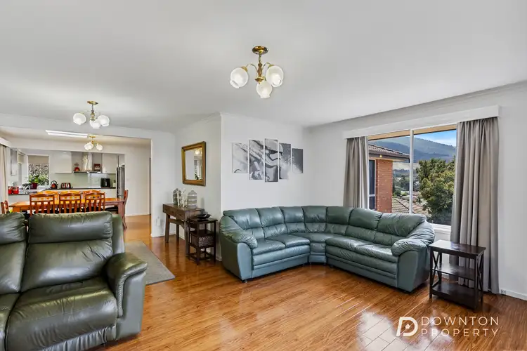 Fourth view of Homely house listing, 14 Bosco Drive, Glenorchy TAS 7010