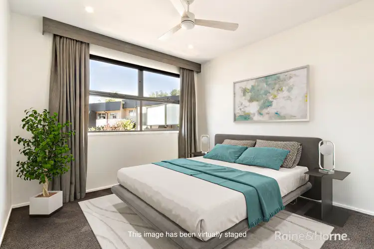 Fourth view of Homely apartment listing, 187/15 Mower Place, Phillip ACT 2606