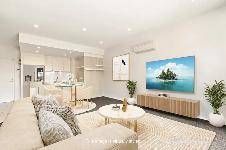 Fifth view of Homely apartment listing, 187/15 Mower Place, Phillip ACT 2606