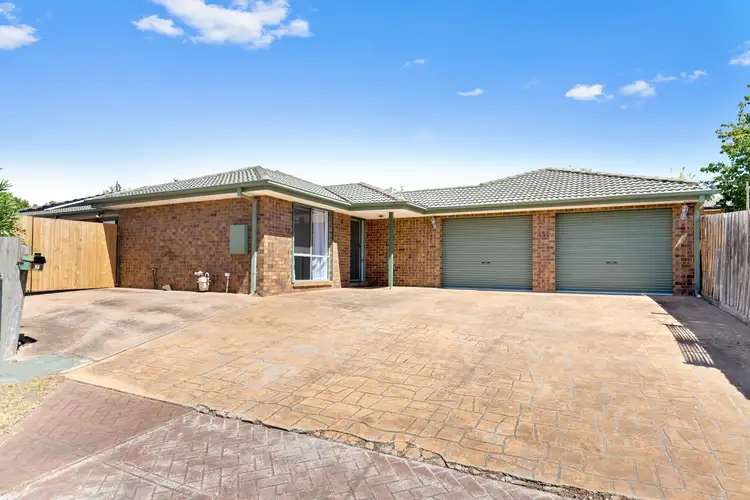 7 Janke Court