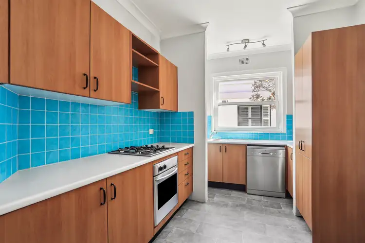 Third view of Homely apartment listing, 11/65 Birriga Road, Bellevue Hill NSW 2023