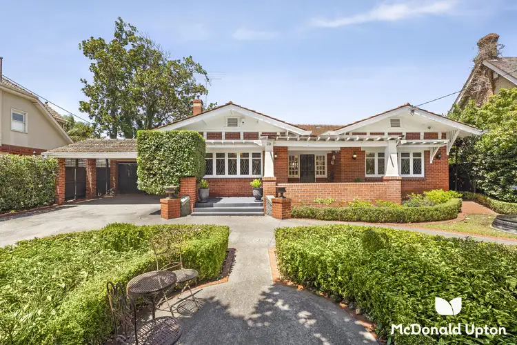39 Leslie Road, Essendon VIC 3040
