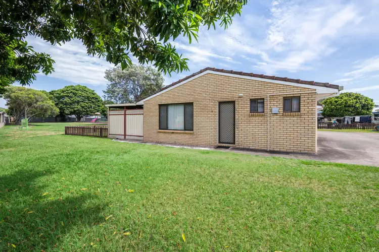 Second view of Homely house listing, 3/4 Drambuie Court, Kippa-Ring QLD 4021