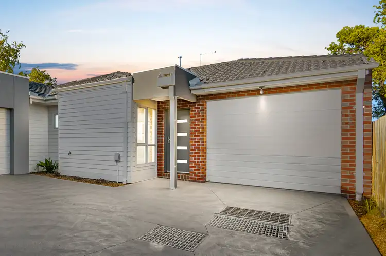 6a Colour Road, Diggers Rest VIC 3427