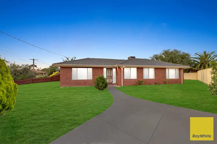 Main view of Homely house listing, 4 Swan Street, Werribee VIC 3030