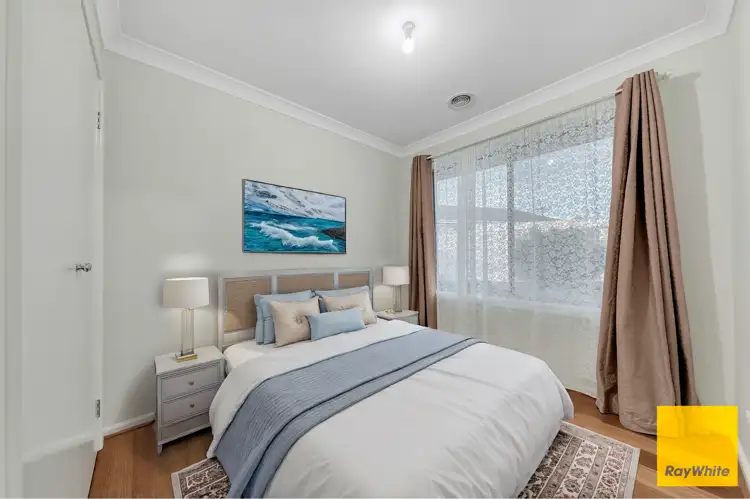Third view of Homely house listing, 4 Swan Street, Werribee VIC 3030