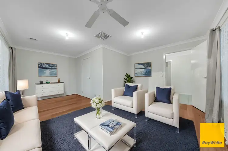 Fourth view of Homely house listing, 4 Swan Street, Werribee VIC 3030